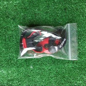 NEW SHOCK FOOTBALL MOUTH GUARD INTERCHANGEABLE